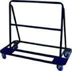 Wagen Table Trolley A Frame