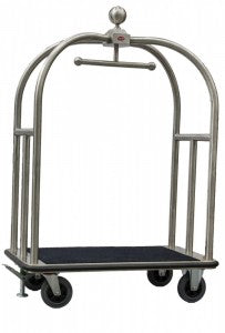 Wagen Heritage Bellboy Trolley