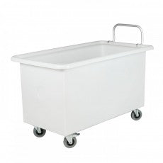 Load image into Gallery viewer, Wagen Heritage Range Mobile Tub - 455 Litre
