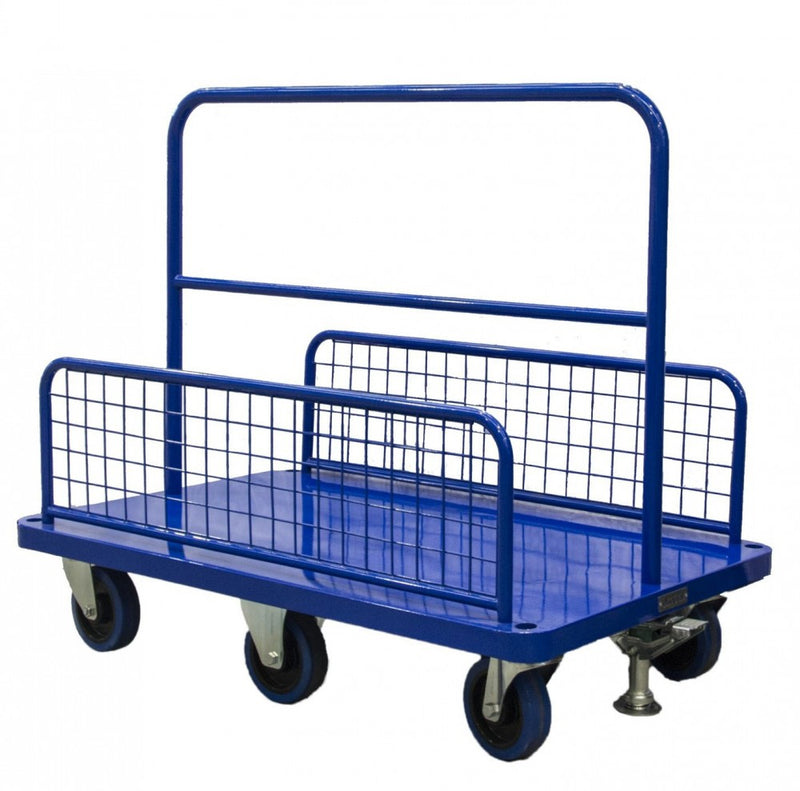 Load image into Gallery viewer, Wagen 6 in 1 Platform Trolley Multi Purpose
