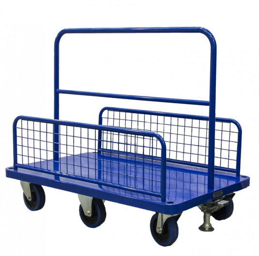 Wagen 6 in 1 Platform Trolley Multi Purpose