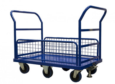 Wagen 6 in 1 Platform Trolley Multi Purpose