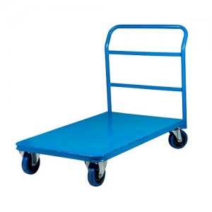 Wagen Platform Trolley Single Handle