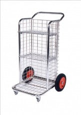 Load image into Gallery viewer, Wagen Heritage Range Court Document Trolley
