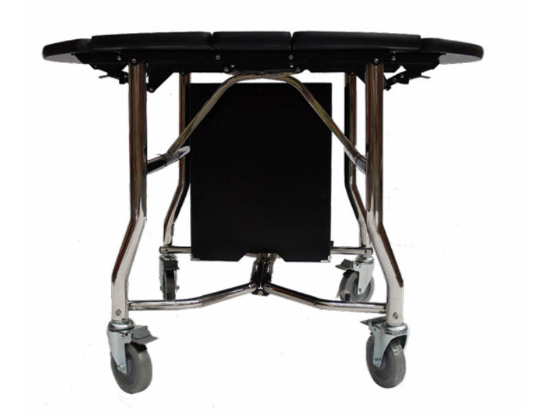 Load image into Gallery viewer, Wagen Signature Range Folding Room Service Dining Table
