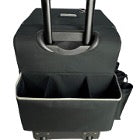 Load image into Gallery viewer, Wagen Poly Range Wheelie Fast Trolley
