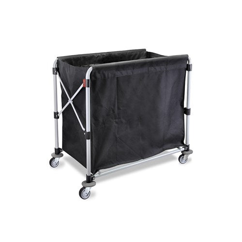 Load image into Gallery viewer, Wagen Signature Range Linen X Cart
