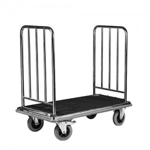 Wagen Heritage Luggage Trolley