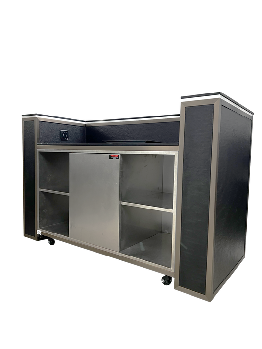 Wagen Signature Range Mobile Bar