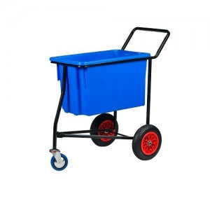 Wagen Big Tub Trolley