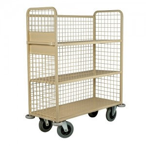 Wagen Heritage Range Linen Trolley