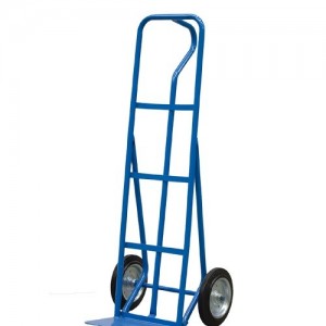 Wagen P Handle Trolley