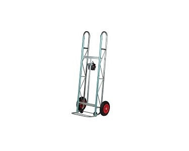 Load image into Gallery viewer, Wagen Fridge Trolley with Ratchet
