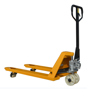 Wagen Pallet Jack 2 Tonne