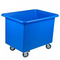 Load image into Gallery viewer, Wagen Heritage Range Mobile Tub - 455 Litre
