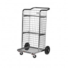 Wagen Heritage Range Court Document Trolley