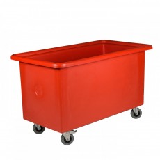 Load image into Gallery viewer, Wagen Heritage Range Mobile Tub - 340 Litre
