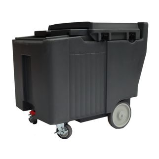 Wagen Poly Cart Ice Caddy 110L