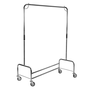 Wagen Heritage Garment Rail Z Frame